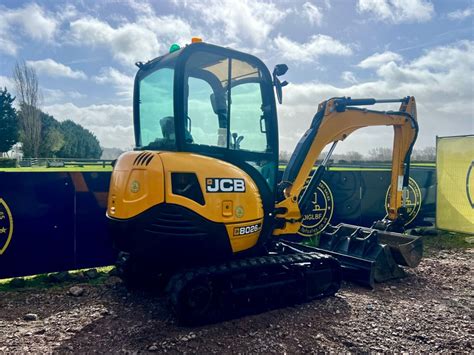 jcb 1.8 tonne mini digger|second hand jcb mini digger.